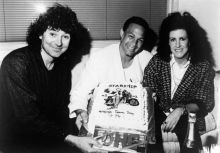 Narada Michael Walden