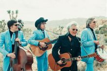Marty Stuart & His Fabulous Superlatives