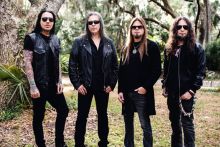 Queensrÿche
