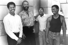 Marvin "Smitty" Smith