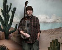 Charlie Parr