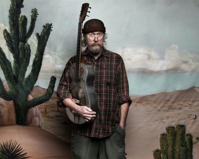 Charlie Parr