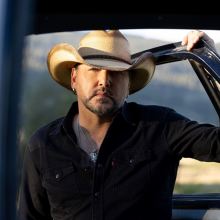 Jason Aldean