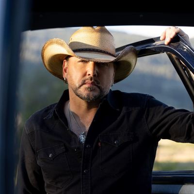 Jason Aldean