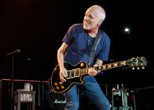 Peter Frampton