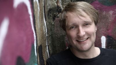 Jens Thomas