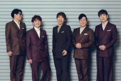 The Gospellers — Biography, Discography, Albums & Expert Reviews
