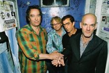 R.E.M.
