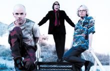 R.E.M.