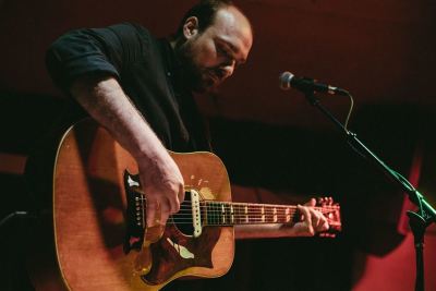 Jeremy Enigk