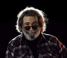 Jerry Garcia