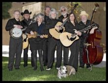 The New Christy Minstrels