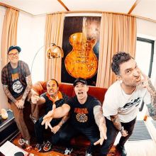 New Found Glory