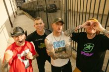 New Found Glory