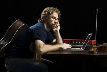 Jonathan Coulton