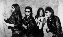 Phil "Philthy Animal" Taylor