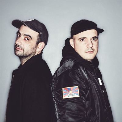 Modeselektor