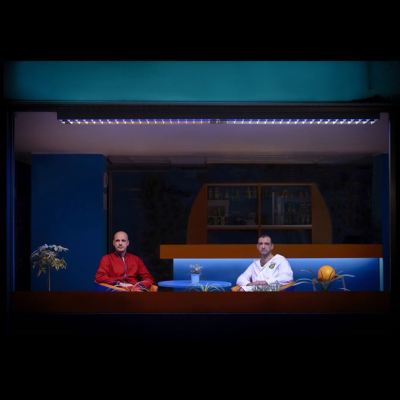 Modeselektor