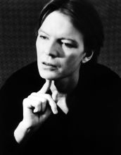 Jim Carroll