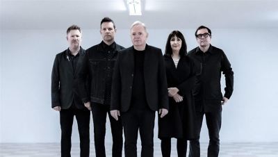 New Order