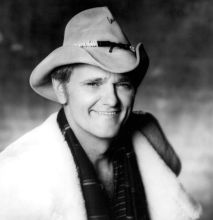 Jerry Reed