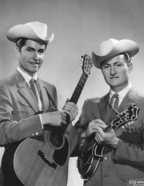 Jim & Jesse, Songs, Albums, Discography & Reviews | AllMusic