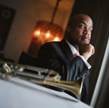 Christian McBride Songs, Albums, Reviews, Bio  | AllMusic