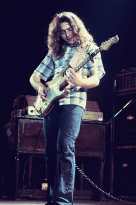 Rory Gallagher