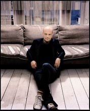Phil Selway