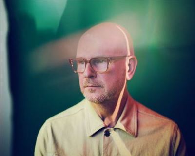 Phil Selway
