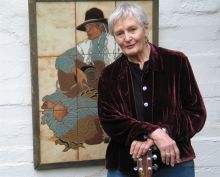 Malvina Reynolds Songs, Albums, Reviews, Bio & | AllMusic