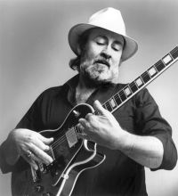 Roy Buchanan