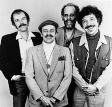 Phil Woods — Biography, Discography, Albums & Expert Reviews