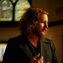 Jim James