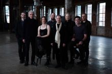 Philip Glass Ensemble