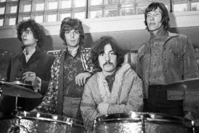 Pink Floyd