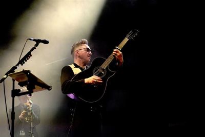Richard Hawley