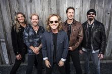 Night Ranger