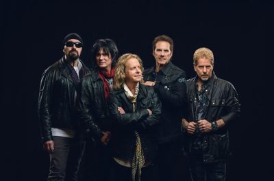 Night Ranger