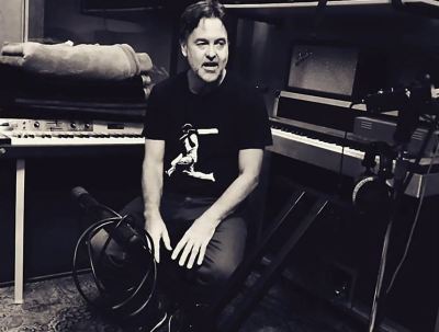 Richard Davies Songs, Albums, Reviews, Bio & M | AllMusic