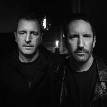 Nine Inch Nails