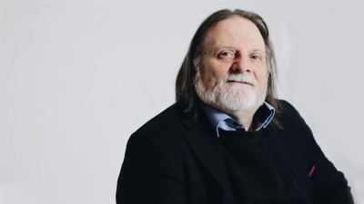 Richie Beirach