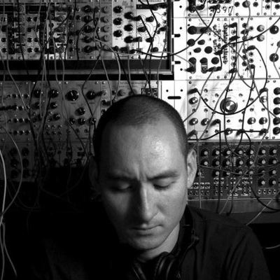 Richard Devine — Biography, Discography, Albums & Expert Reviews