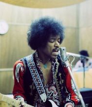 Jimi Hendrix