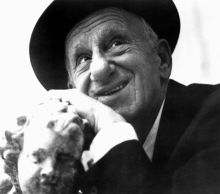 Jimmy Durante