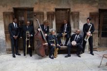 Preservation Hall Jazz Band