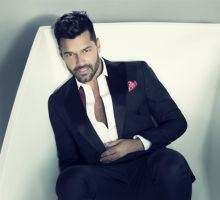 Ricky Martin