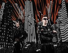 KMFDM