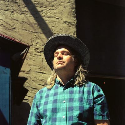 Karl Blau