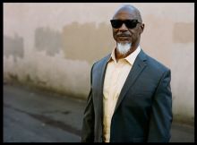Karl Denson's Tiny Universe
